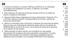 Speedlink Parthica Core - 1