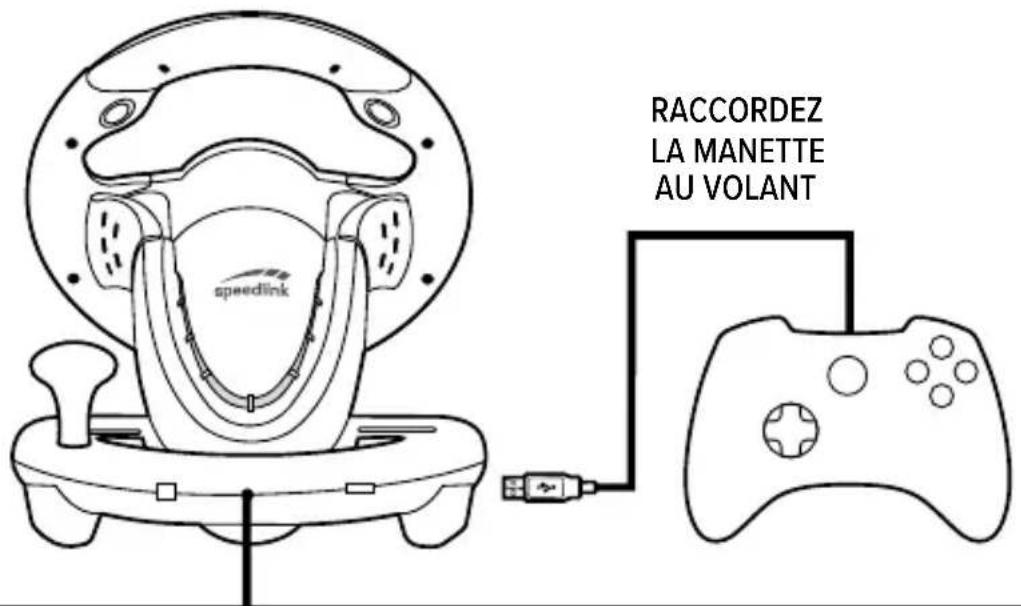 Speedlink Trailblazer - 1 - 1