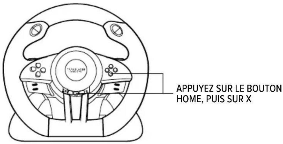 Speedlink Trailblazer - 2