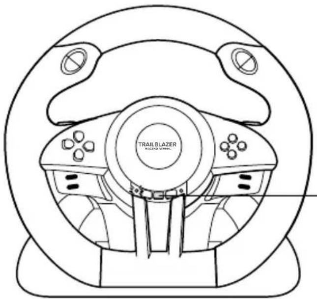 Speedlink Trailblazer - 2 - 4