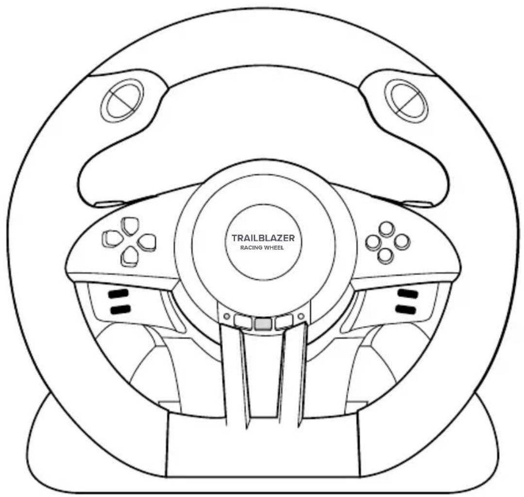 Speedlink Trailblazer - 2 - 5