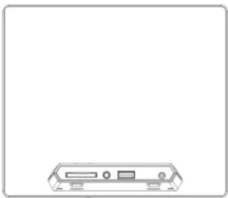 INTENSO Media Artist - Operating instructions for Intenso Digital Photo Frame - 2