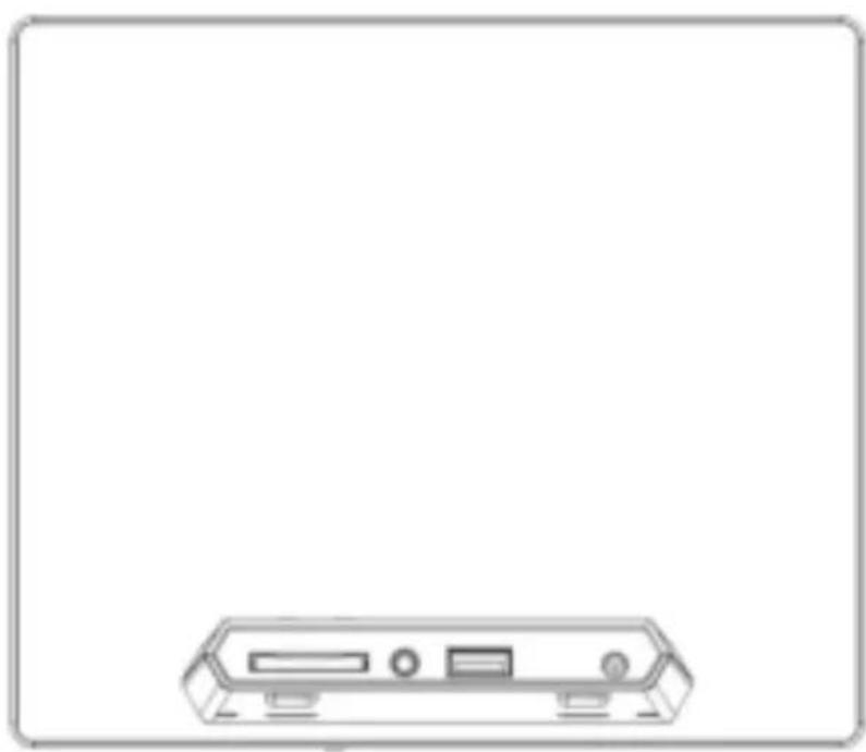 INTENSO Media Artist - Manual de instrucciones del marco digital deotos Intenso - 2