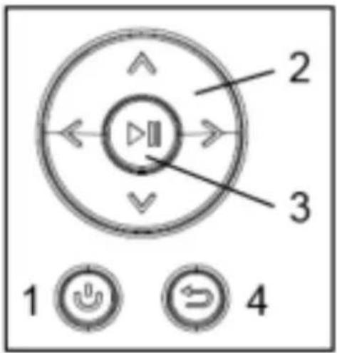 INTENSO Media Artist - PykoBoDCTBO IO 3KcIIyaTaUHHTeHCo IuΦpoBOn ΦOTopamKn - 3