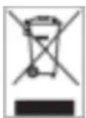 INTENSO Media Artist - Disposal of electrical waste - 1