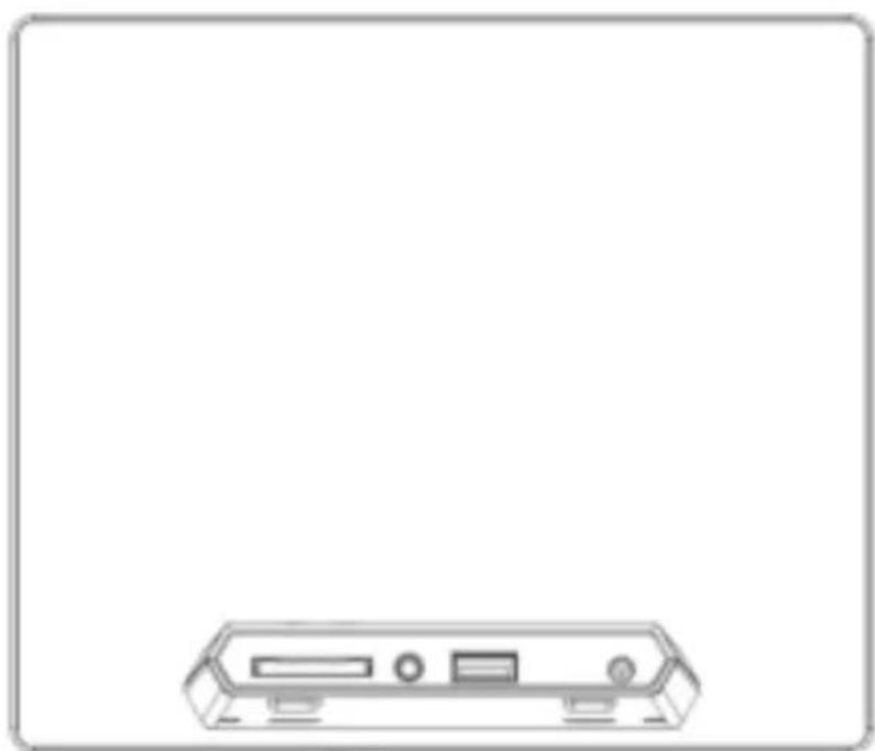 INTENSO Media Artist - Instrukcja obsługi Intenso Cyfrowa ramka fotogra izyna - 2