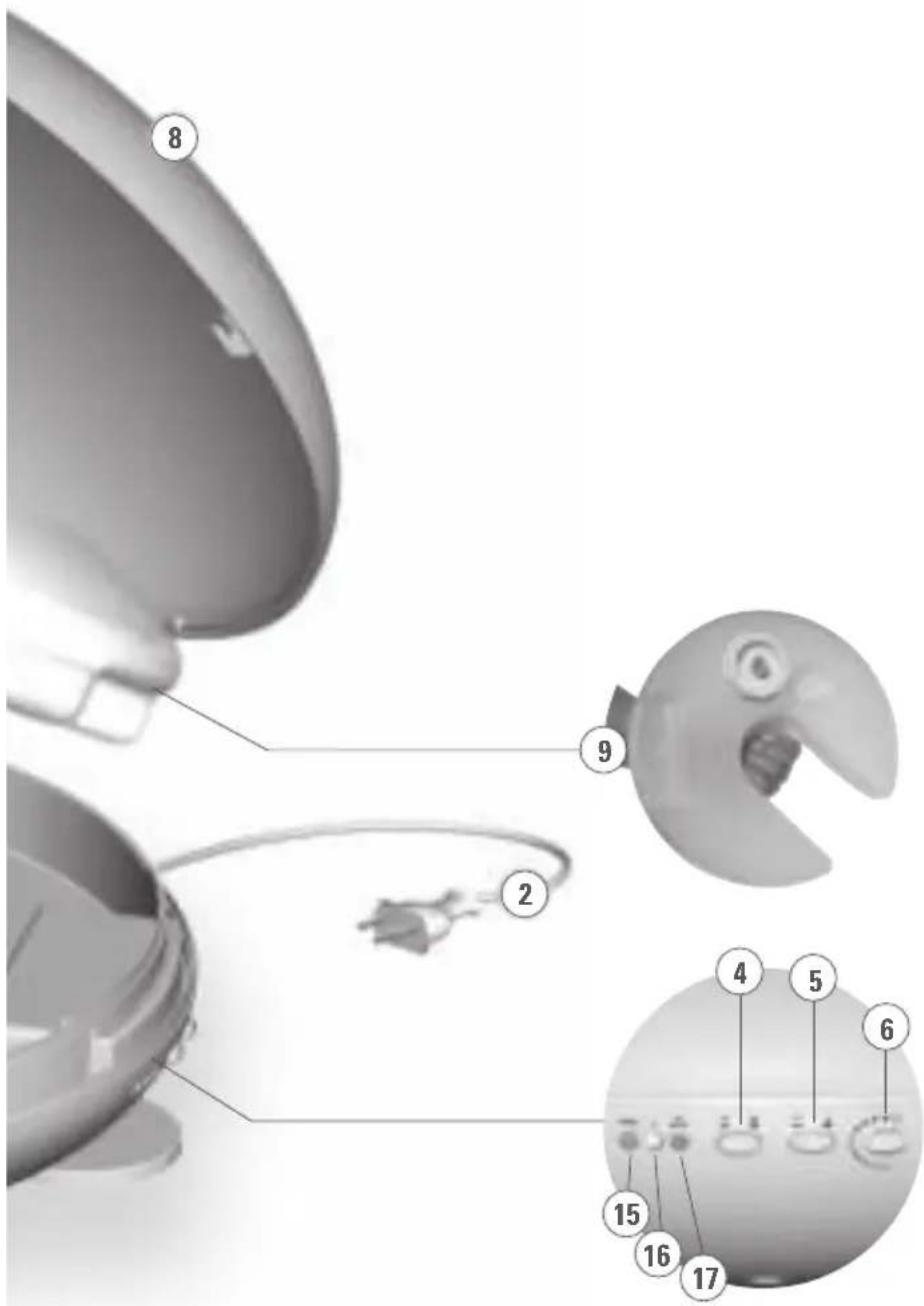 STADLERFORM Fred - Fred - 2