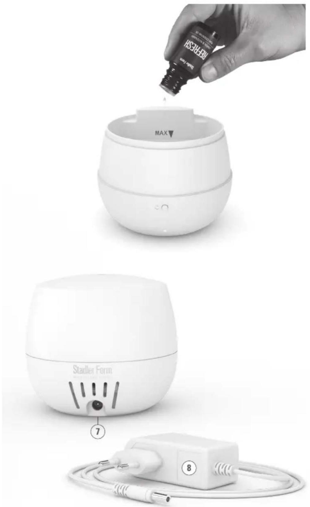 STADLERFORM Mia - Mia - 2