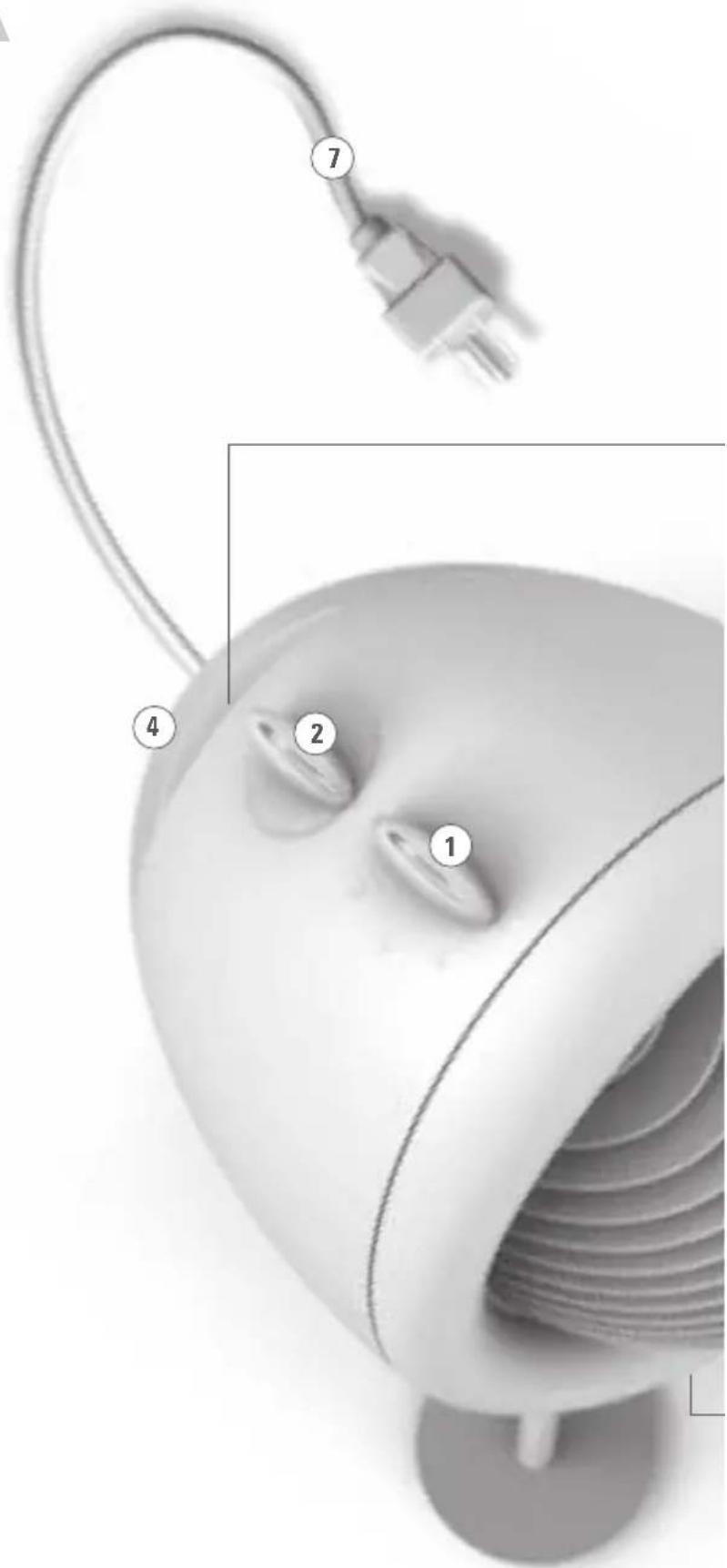 STADLERFORM Max - Max - 1
