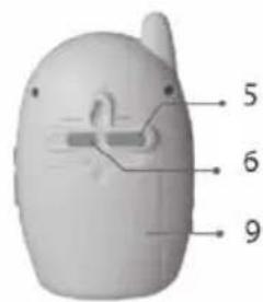 5 6 9