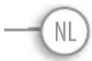 LANAFORM New Vapolux - DISPLAY VAN HET APPARAAT (zie afbeeldingen, schema 2): - 1