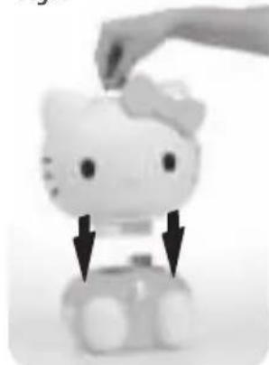 LANAFORM Hello Kitty - Hello Kitty Humidifier - 6