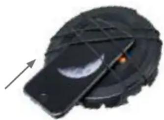 CELESTRON Inspire 100mm AZ - CATTURARE IMMAGINI CON LO SMARTPHONE - 2
