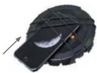 CELESTRON Inspire 100mm AZ - FOTOGRAFIAR CON SU TELEFONO - 2