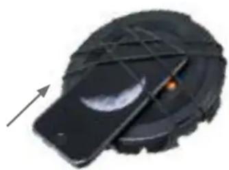 CELESTRON Inspire 100mm AZ - IMAGING WITH YOUR SMARTPHONE - 2