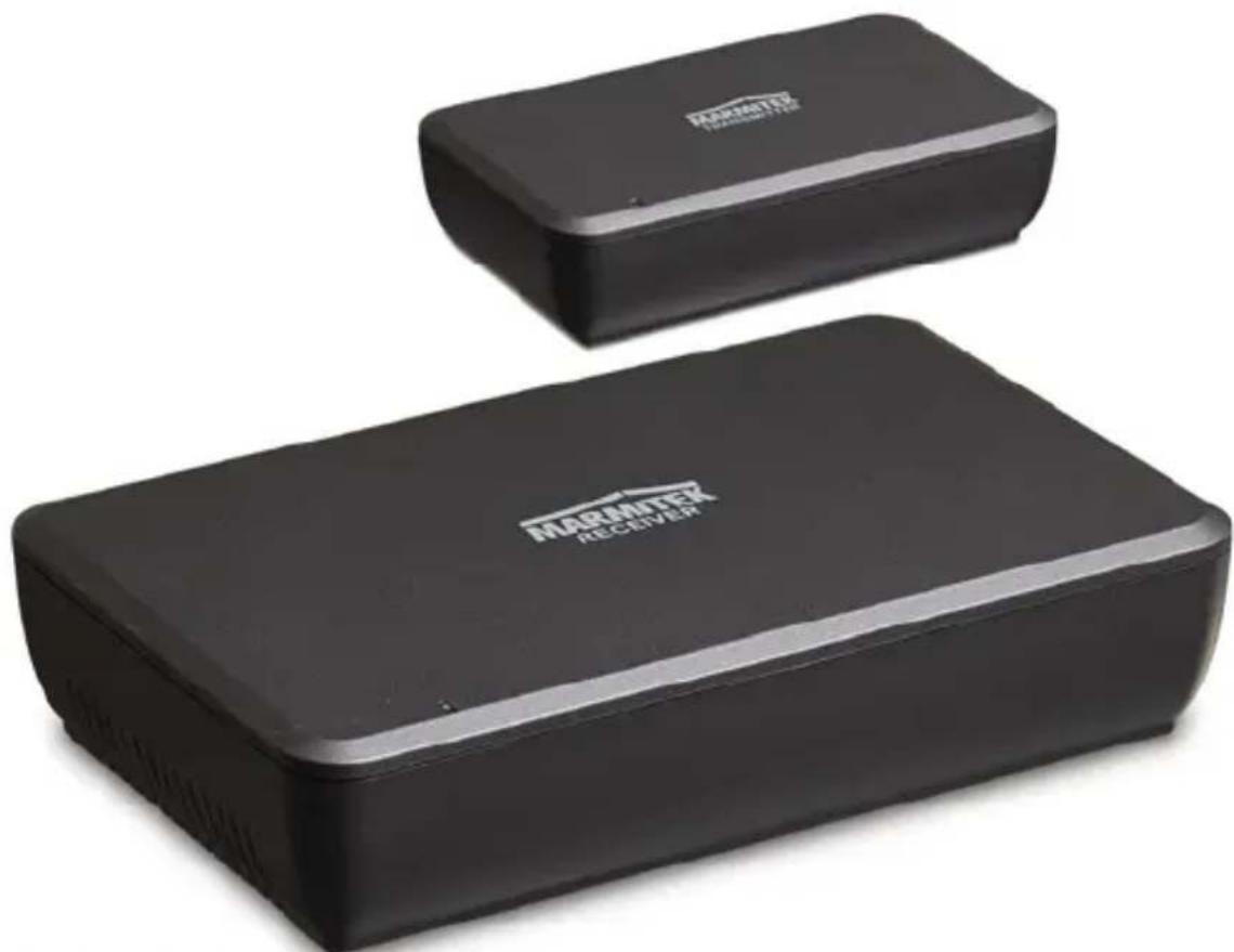 MARMITEK Surround Anywhere 221 - Digital Wireless Surround Sender - 1