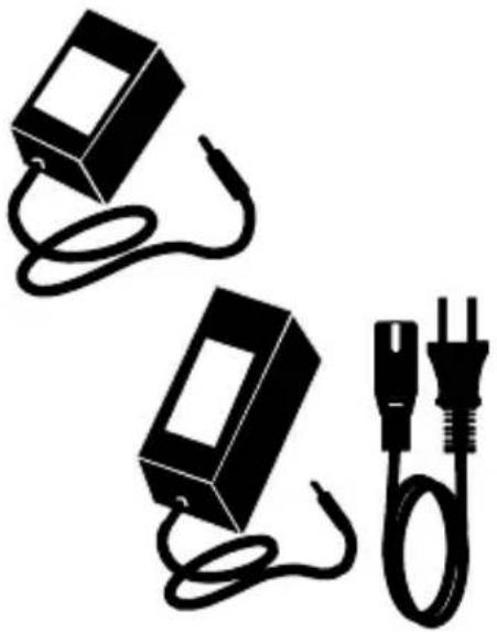 MARMITEK Surround Anywhere 221 - Cable altavoz - 1