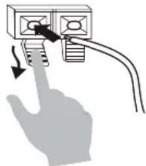 MARMITEK Surround Anywhere 221 - LED Anzeige - 1