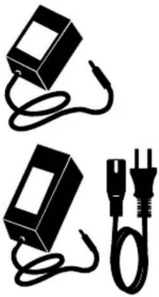 MARMITEK Surround Anywhere 221 - Speaker cable - 1
