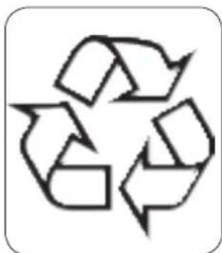 DOMO DO7110S - MILIEURICHTLIJNEN - 2