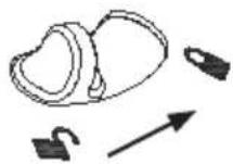 DOMO DO7110S - SISTEMA DI BLOCCO - 1