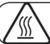 DOMO DO510FR - INSTRUCCIONES DE SEGURIDAD - 1