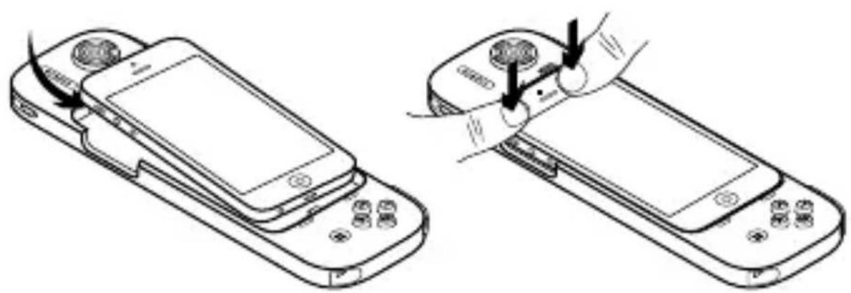 LOGITECH PowerShell Controller - PpOεToiμaσia - 1