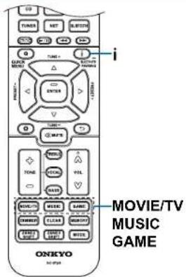 ONKYO TXNR696 - DTS - 1