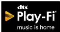 ONKYO TXNR696 - DTS Play-Fi® - 1