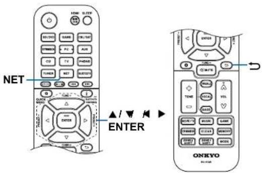 ONKYO TXNR696 - Lecture - 2