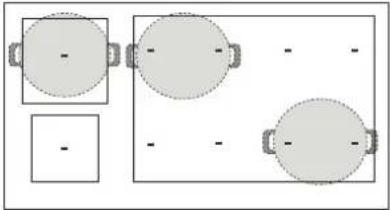 WHIRLPOOL SMP 9010 CNEIXL - KONTROLLERAD TILLAGNING - 1