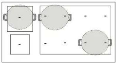 WHIRLPOOL SMP 9010 CNEIXL - APSTIPRINĀTA GATAVOŠANA - 1