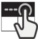 WHIRLPOOL SMP 9010 CNEIXL - Per creare un'area flessibile: - 2