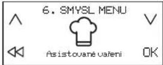 6. SMYSL MENU Asistované vaření OK