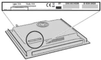 Type 353 Word: 064 CE D1 20010010004 20 00410003