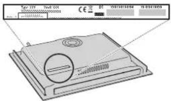 Type 259 Model ID: 01 CE 01 01/01/01/01/04 01/01/01/01/03
