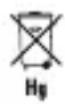 Hartig & Helling MBF 8181 - AVVERTENZE PER LO SMALTIMENTO: - 4