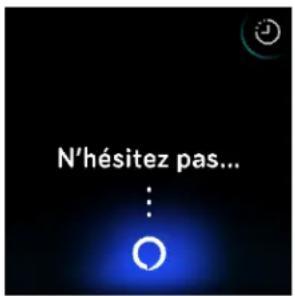 FITBIT Versa 2 - Interaction avec l'Assistant vocal - 1