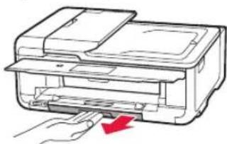 CANON Pixma TS9551C - Tonoθετηαρτιού - 3