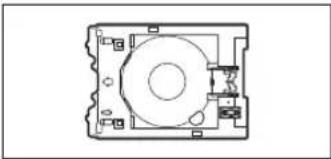 CANON Pixma TS9551C - Inhoud van de doos - 4