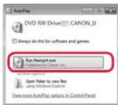 CANON Pixma TS9551C - Windows 7 - 1