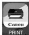 CANON Pixma TS9551C - Hinweis - 1