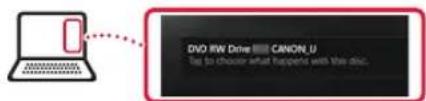 CANON Pixma TS9551C - Windows 10/Windows 8.1 - 1