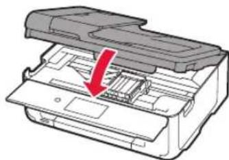 CANON Pixma TS9551C - Importante - 2
