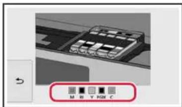 CANON Pixma TS9551C - Importante - 1