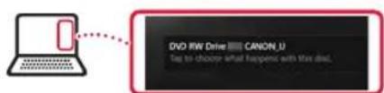 CANON Pixma TS9551C - Windows 10/Windows 8.1 - 1