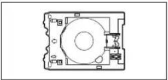 CANON Pixma TS9551C - Obs! - 3