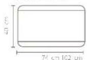 DUUX Slim 1000 - Technical specifications - 1