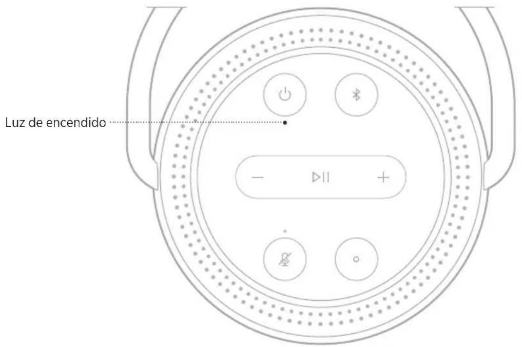 BOSE Portable Home Speaker - ESTADO DE ACTUALIZACIÓN Y ERRORES - 8