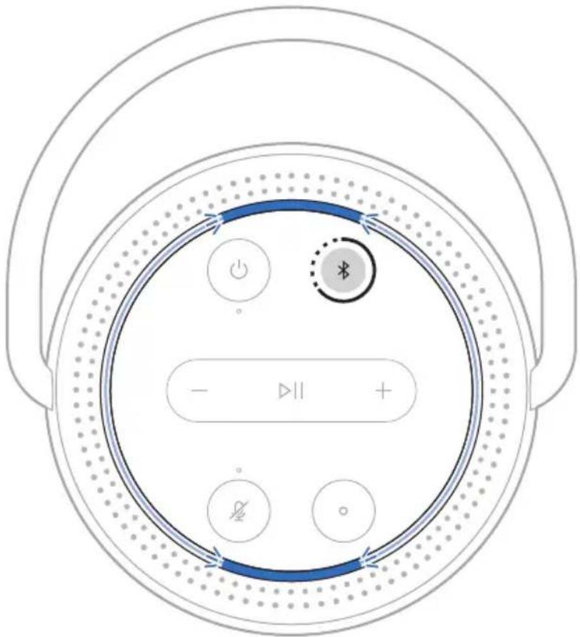 BOSE Portable Home Speaker - CONNECT A MOBILE DEVICE - 1